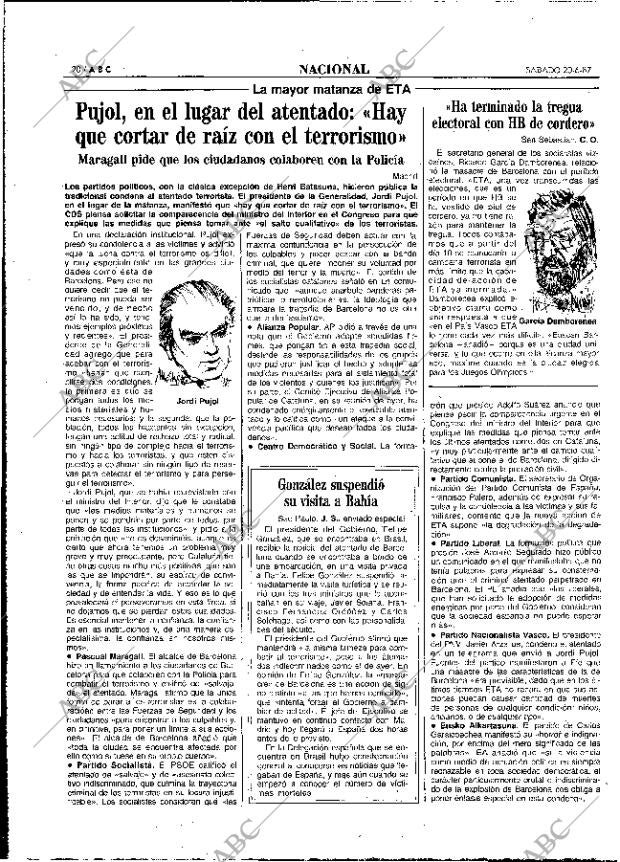 ABC MADRID 20-06-1987 página 24