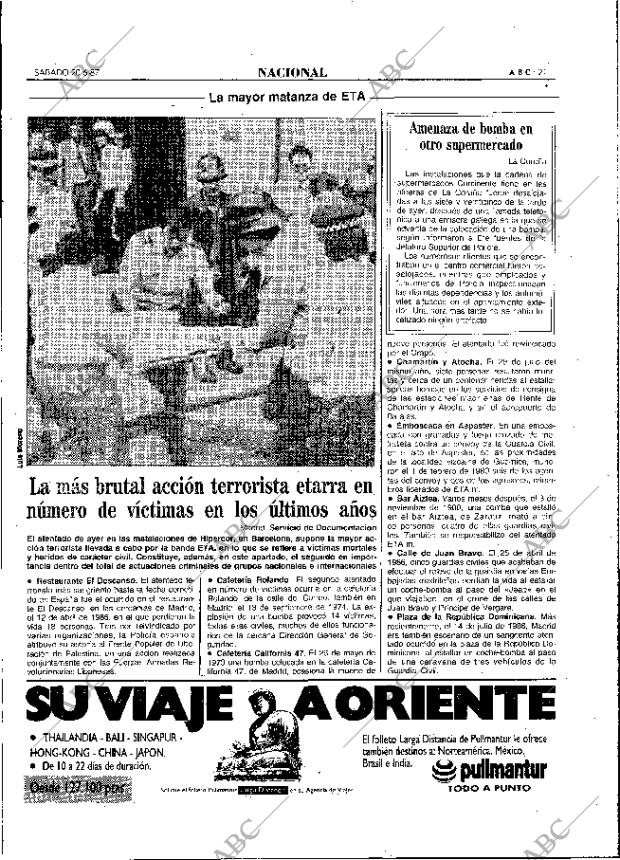 ABC MADRID 20-06-1987 página 25