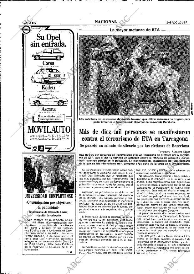 ABC MADRID 20-06-1987 página 26