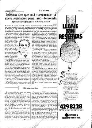 ABC MADRID 20-06-1987 página 27