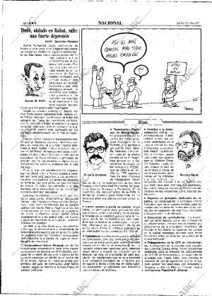 ABC MADRID 20-06-1987 página 28