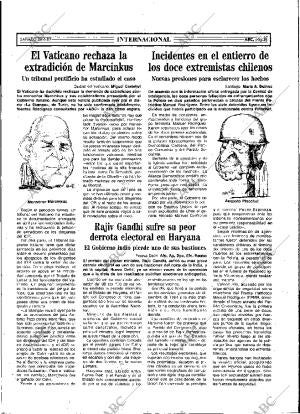 ABC MADRID 20-06-1987 página 29
