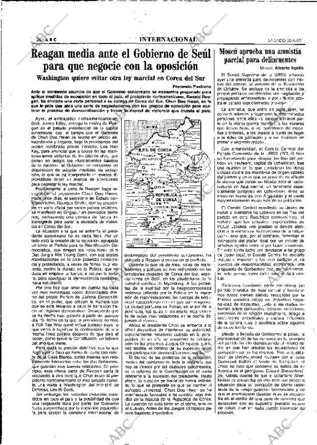 ABC MADRID 20-06-1987 página 30