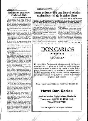 ABC MADRID 20-06-1987 página 31