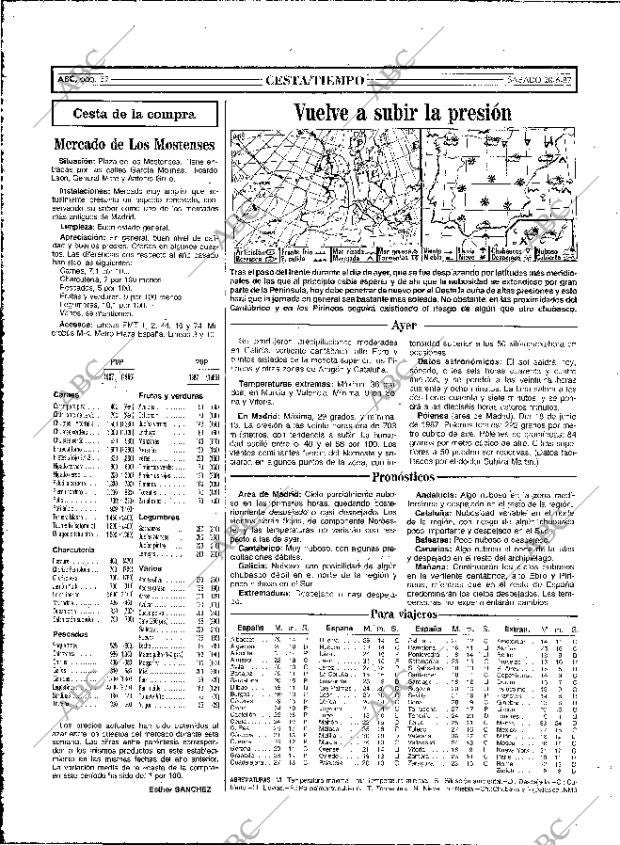 ABC MADRID 20-06-1987 página 36