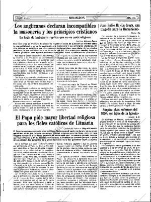 ABC MADRID 20-06-1987 página 37