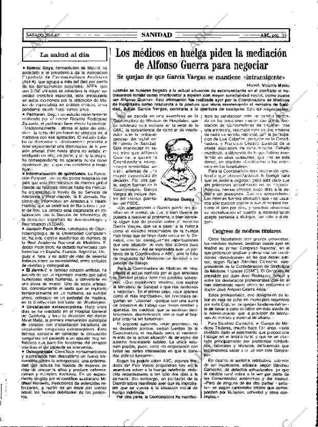 ABC MADRID 20-06-1987 página 39