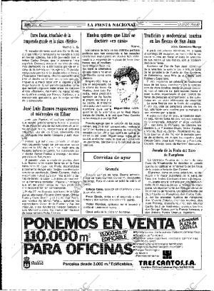 ABC MADRID 20-06-1987 página 44