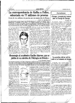 ABC MADRID 20-06-1987 página 48
