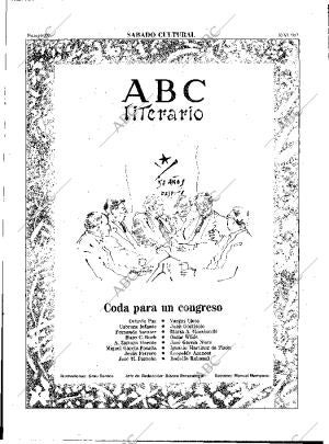 ABC MADRID 20-06-1987 página 49