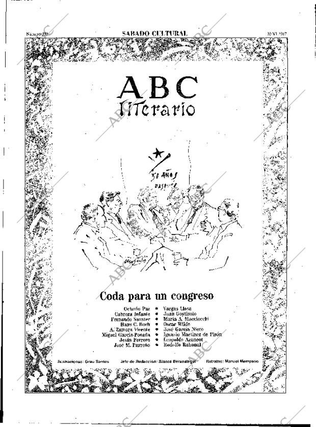 ABC MADRID 20-06-1987 página 49