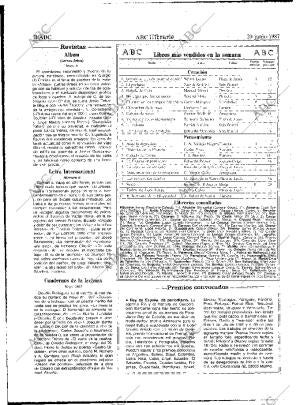 ABC MADRID 20-06-1987 página 50