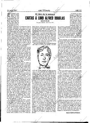 ABC MADRID 20-06-1987 página 51