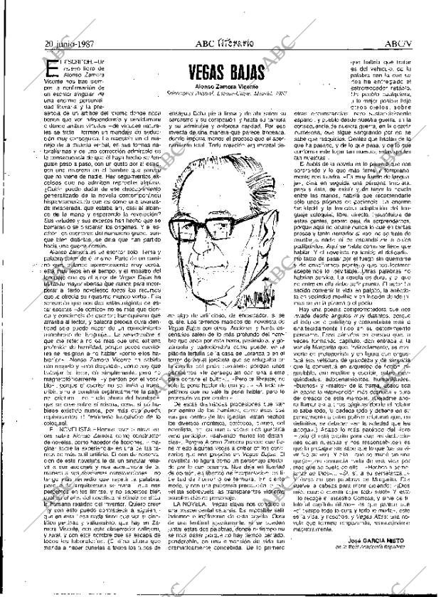 ABC MADRID 20-06-1987 página 53