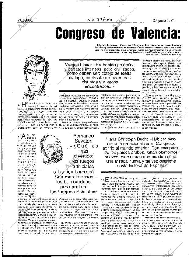 ABC MADRID 20-06-1987 página 56