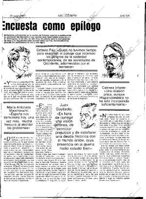 ABC MADRID 20-06-1987 página 57