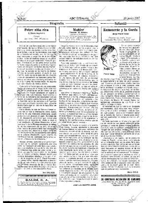 ABC MADRID 20-06-1987 página 58