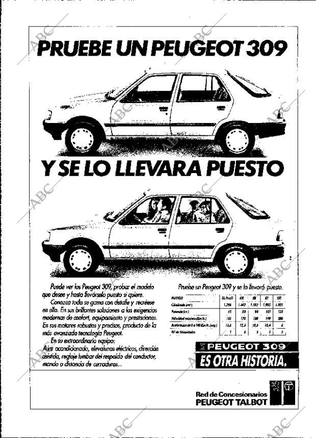 ABC MADRID 20-06-1987 página 6