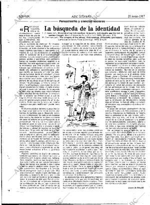 ABC MADRID 20-06-1987 página 60