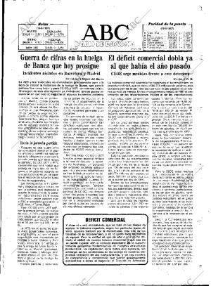 ABC MADRID 20-06-1987 página 65