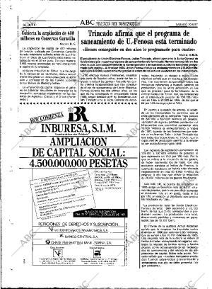ABC MADRID 20-06-1987 página 70
