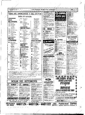 ABC MADRID 20-06-1987 página 91