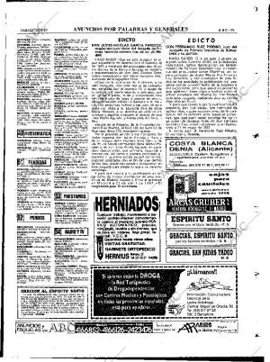 ABC MADRID 20-06-1987 página 99