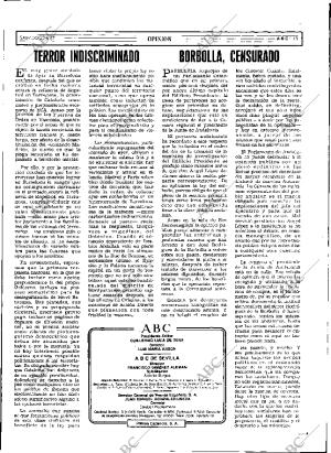 ABC SEVILLA 20-06-1987 página 15