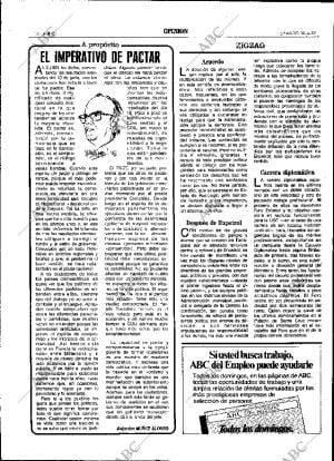 ABC SEVILLA 20-06-1987 página 16