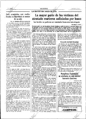ABC SEVILLA 20-06-1987 página 20