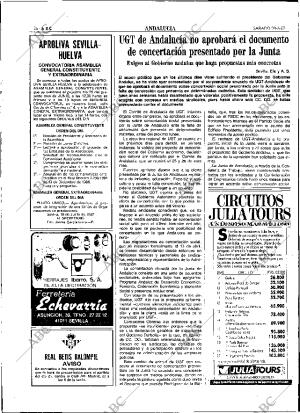 ABC SEVILLA 20-06-1987 página 26