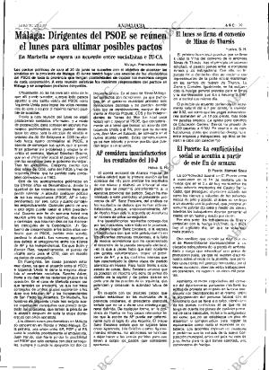 ABC SEVILLA 20-06-1987 página 29