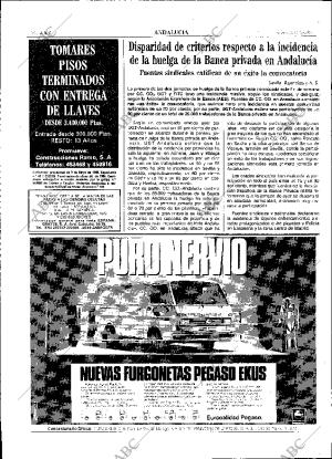 ABC SEVILLA 20-06-1987 página 30