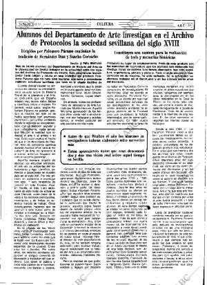 ABC SEVILLA 20-06-1987 página 33