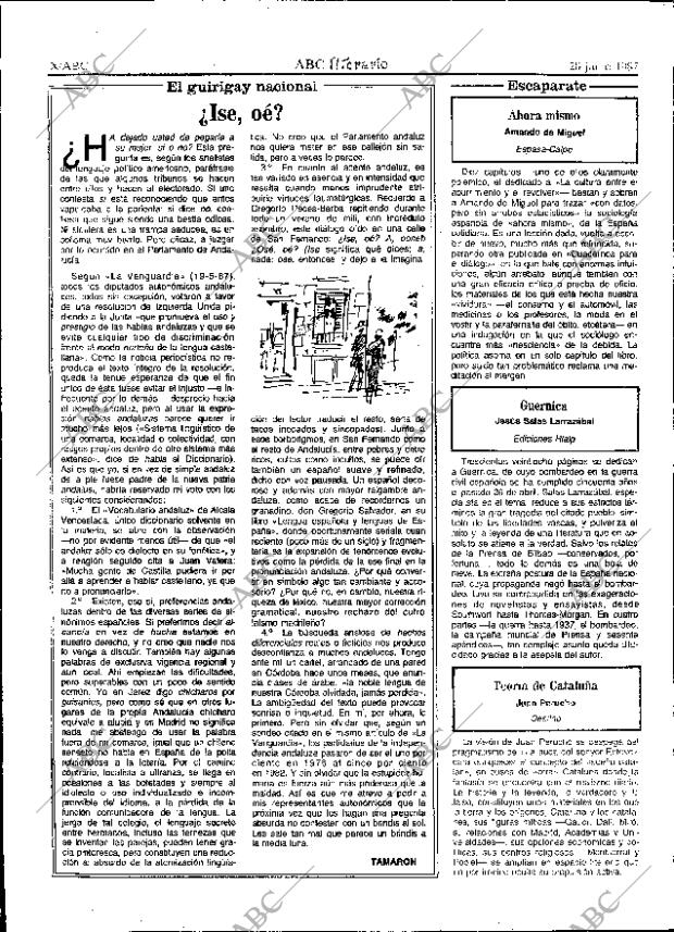 ABC SEVILLA 20-06-1987 página 44