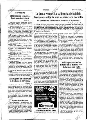 ABC SEVILLA 20-06-1987 página 48