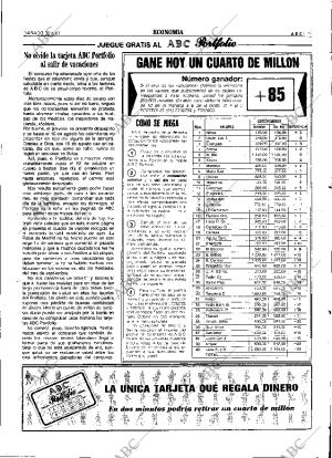 ABC SEVILLA 20-06-1987 página 53