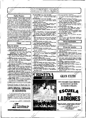 ABC SEVILLA 20-06-1987 página 60