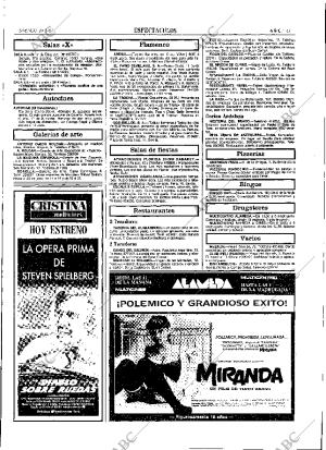 ABC SEVILLA 20-06-1987 página 61