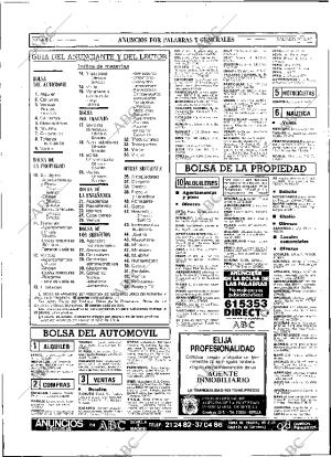 ABC SEVILLA 20-06-1987 página 62