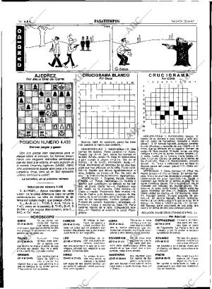 ABC SEVILLA 20-06-1987 página 68