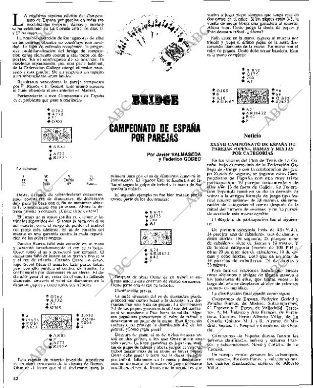 ABC MADRID 21-06-1987 página 196