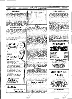 ABC SEVILLA 21-06-1987 página 18