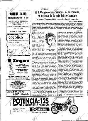 ABC SEVILLA 21-06-1987 página 78