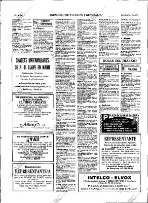 ABC SEVILLA 21-06-1987 página 88