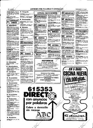 ABC SEVILLA 21-06-1987 página 90