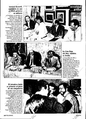 ABC SEVILLA 23-06-1987 página 13