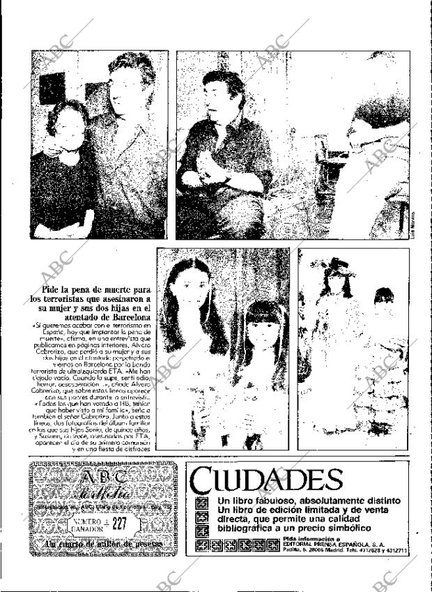 ABC MADRID 25-06-1987 página 5