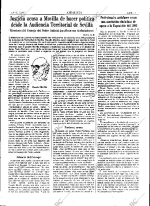 ABC SEVILLA 25-06-1987 página 31