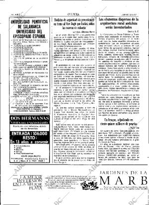 ABC SEVILLA 25-06-1987 página 44